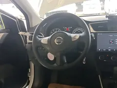 2024 Nissan Sylphy Classic 1.6XE CVT Comfort, белый — фото 11