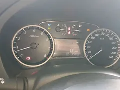2024 Nissan Sylphy Classic 1.6XE CVT Comfort, белый — фото 12