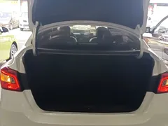 2024 Nissan Sylphy Classic 1.6XE CVT Comfort, белый — фото 19