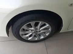 2024 Nissan Sylphy Classic 1.6XE CVT Comfort, белый — фото 23