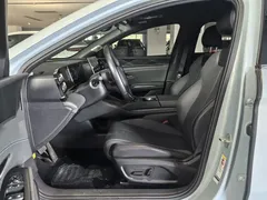 2024 BYD Qin L PHEV 80km Exceed, синий — фото 4