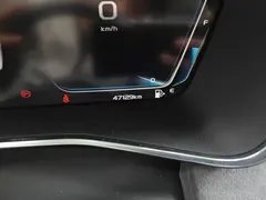 2023 Geely Preface 2.0TD, синий — фото 13