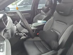 2023 Geely Preface 2.0TD, синий — фото 16
