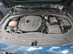 2023 Geely Preface 2.0TD, синий — фото 21