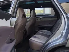 2023 BYD Frigate 07 DM-i PHEV 100KM Luxury — фото 5