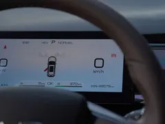 2023 BYD Frigate 07 DM-i PHEV 100KM Luxury — фото 7