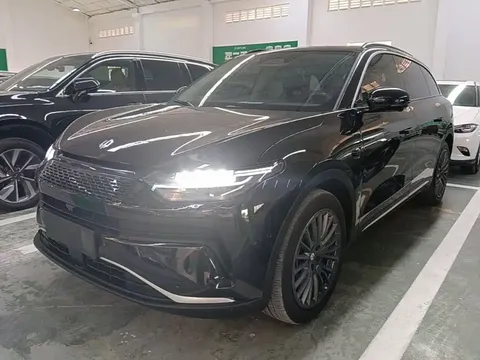 2024 Leapmotor C11 EREV 300 Premium