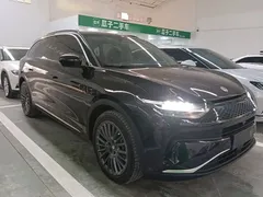2024 Leapmotor C11 EREV 300 Premium, чёрный — фото 4