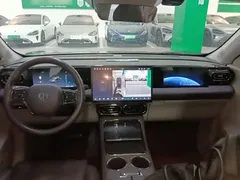2024 Leapmotor C11 EREV 300 Premium, чёрный — фото 10