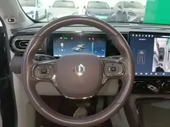 2024 Leapmotor C11 EREV 300 Premium, чёрный — фото 11
