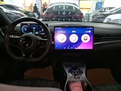 2023 BYD Seal Champion 700km Premium, синий — фото 10