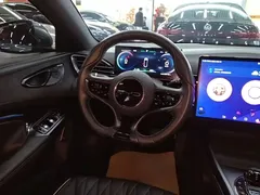 2023 BYD Seal Champion 700km Premium, синий — фото 11