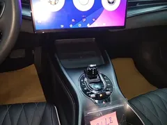2023 BYD Seal Champion 700km Premium, синий — фото 14