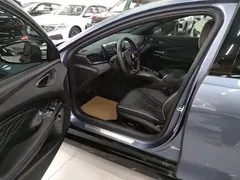 2023 BYD Seal Champion 700km Premium, синий — фото 15