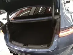 2023 BYD Seal Champion 700km Premium, синий — фото 19