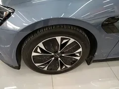 2023 BYD Seal Champion 700km Premium, синий — фото 23