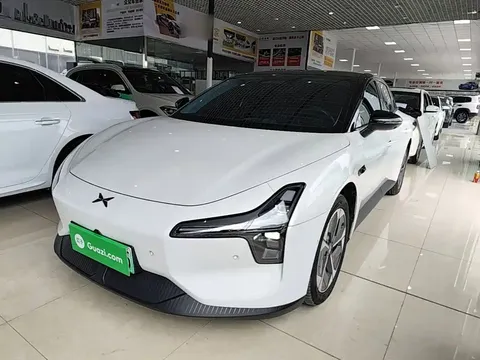 2024 Xpeng MONA M03 515 Long Range