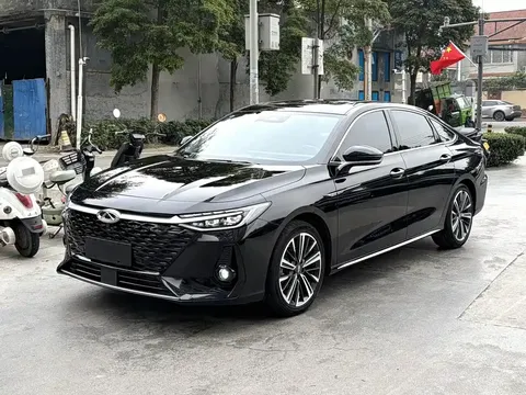 2023 Chery Arrizo 8 1.6T DCT