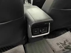 2022 Toyota Harrier 2.0L CVT 2WD Premium, синий — фото 9