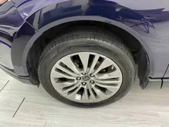 2022 Toyota Harrier 2.0L CVT 2WD Premium, синий — фото 18