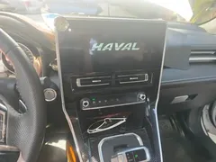 2021 Haval M6 Plus 1.5T DCT Luxury, белый — фото 9