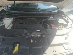 2021 Haval M6 Plus 1.5T DCT Luxury, белый — фото 16