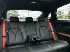 2022 Changan UNI-V 1.5T Premium, белый — фото 7