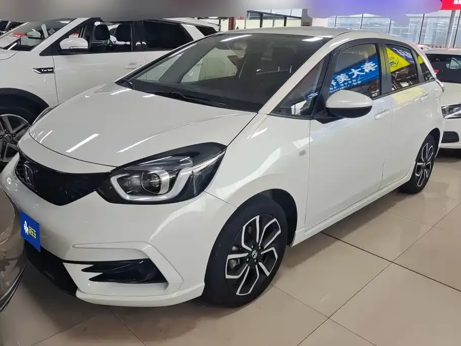 2021 Honda Life 1.5L CVT Sport Xindong