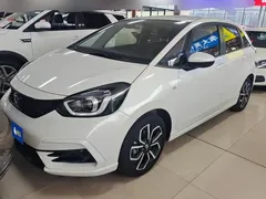 2021 Honda Life 1.5L CVT Sport Xindong, белый — фото 1