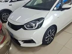 2021 Honda Life 1.5L CVT Sport Xindong, белый — фото 2