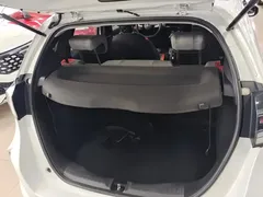 2021 Honda Life 1.5L CVT Sport Xindong, белый — фото 4