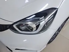 2021 Honda Life 1.5L CVT Sport Xindong, белый — фото 5