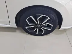 2021 Honda Life 1.5L CVT Sport Xindong, белый — фото 6