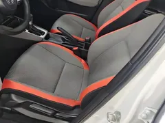 2021 Honda Life 1.5L CVT Sport Xindong, белый — фото 9