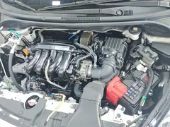 2021 Honda Life 1.5L CVT Sport Xindong, белый — фото 10
