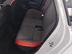 2021 Honda Life 1.5L CVT Sport Xindong, белый — фото 11