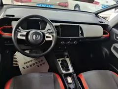 2021 Honda Life 1.5L CVT Sport Xindong, белый — фото 12
