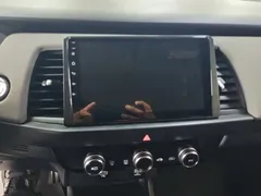 2021 Honda Life 1.5L CVT Sport Xindong, белый — фото 13