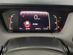 2021 Honda Life 1.5L CVT Sport Xindong, белый — фото 14