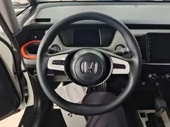 2021 Honda Life 1.5L CVT Sport Xindong, белый — фото 15