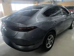 2025 BYD Qin PLUS DM-i PHEV Smart Driving 55km Leading — фото 7