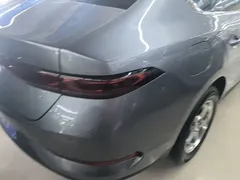 2025 BYD Qin PLUS DM-i PHEV Smart Driving 55km Leading — фото 8
