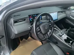 2025 BYD Qin PLUS DM-i PHEV Smart Driving 55km Leading — фото 10