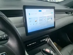 2025 BYD Qin PLUS DM-i PHEV Smart Driving 55km Leading — фото 13