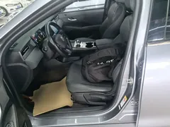 2025 BYD Qin PLUS DM-i PHEV Smart Driving 55km Leading — фото 15