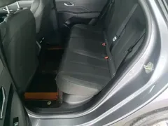 2025 BYD Qin PLUS DM-i PHEV Smart Driving 55km Leading — фото 17