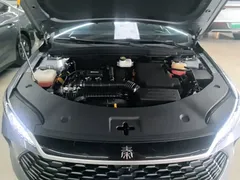2025 BYD Qin PLUS DM-i PHEV Smart Driving 55km Leading — фото 20