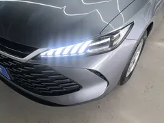 2025 BYD Qin PLUS DM-i PHEV Smart Driving 55km Leading — фото 24