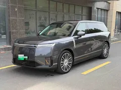 2026 Xpeng GX EREV 1585 4WD Ultra Flagship — фото 1