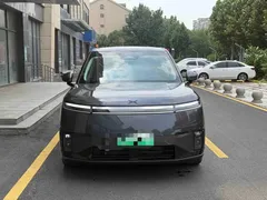 2026 Xpeng GX EREV 1585 4WD Ultra Flagship — фото 2